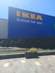 Ikea (Antalya, Kepez, Antalya Cad., 14), mobilya mağazaları  Antalya'dan