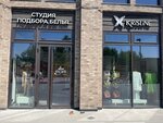 Kris Line (Novodmitrovskaya Street, 2к7) ، متجر بيع الملابس الداخلية وملابس السباحة