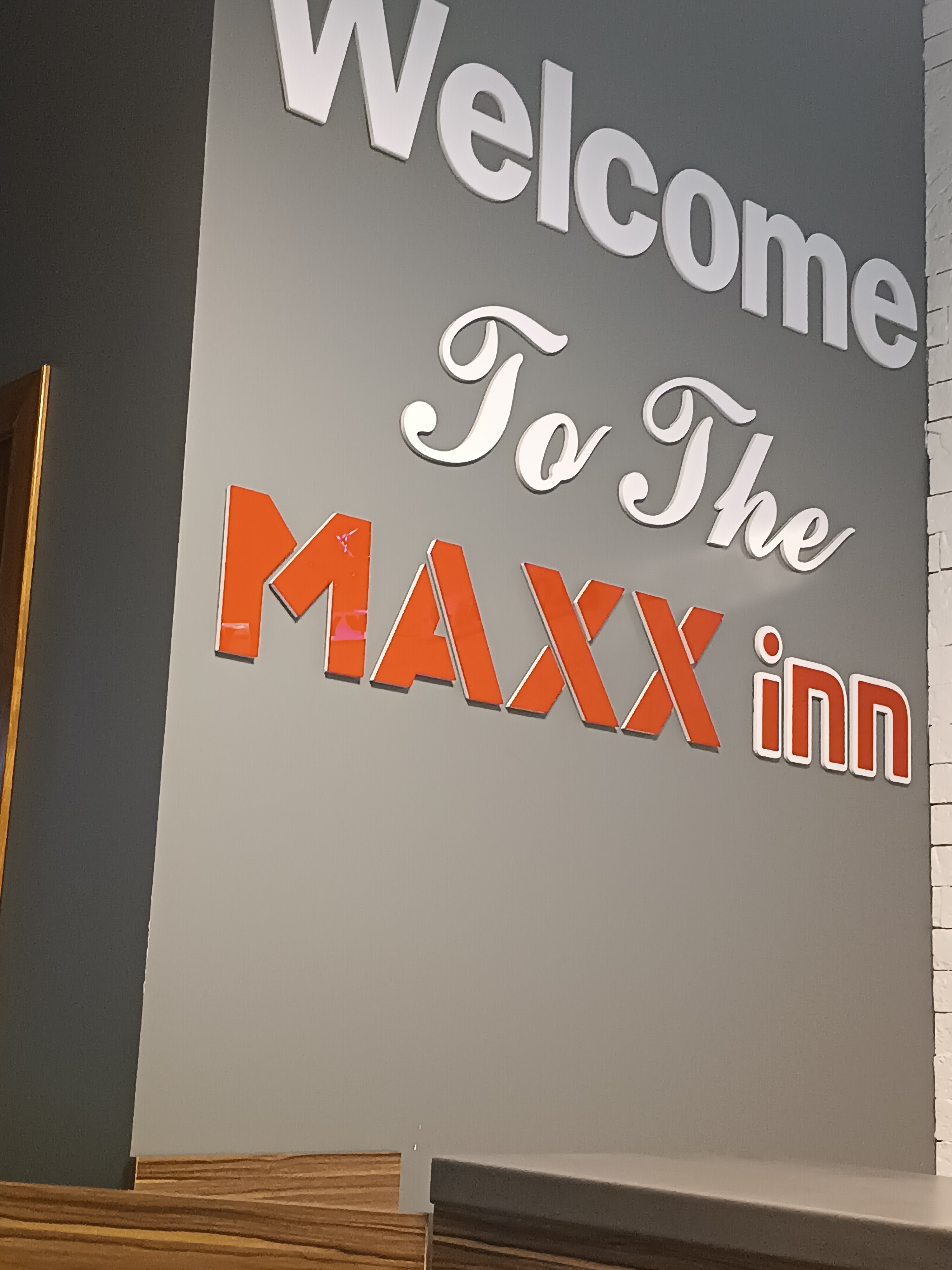 Фото Maxx Inn