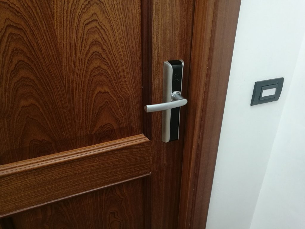 Фото Al Trenino Accomodation