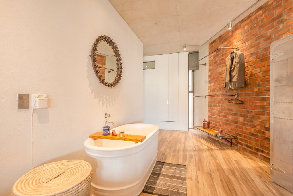 Фото Designer Lofts on Prestwich