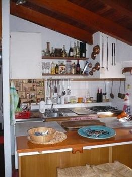 Фото Casa Orietta