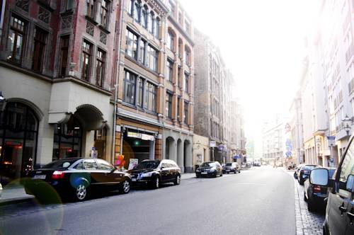 Фото Pension SchlafGut