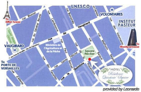 Фото Sonder Quintinie