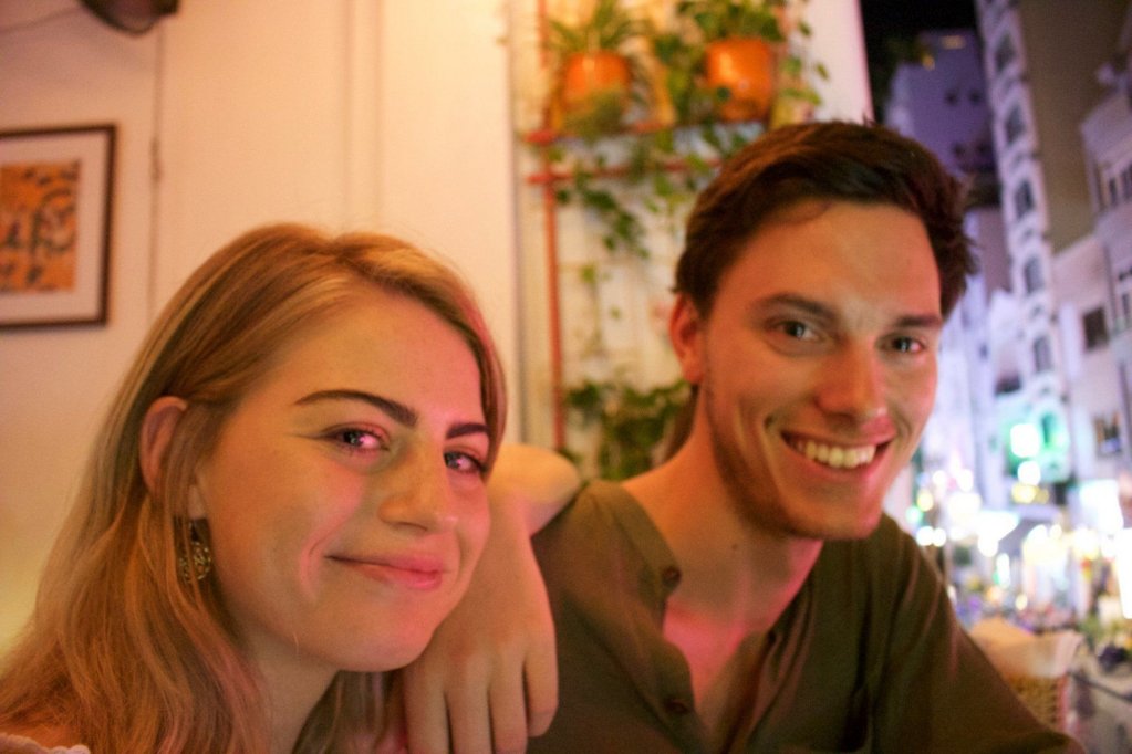 Фото The Crib Vietnam