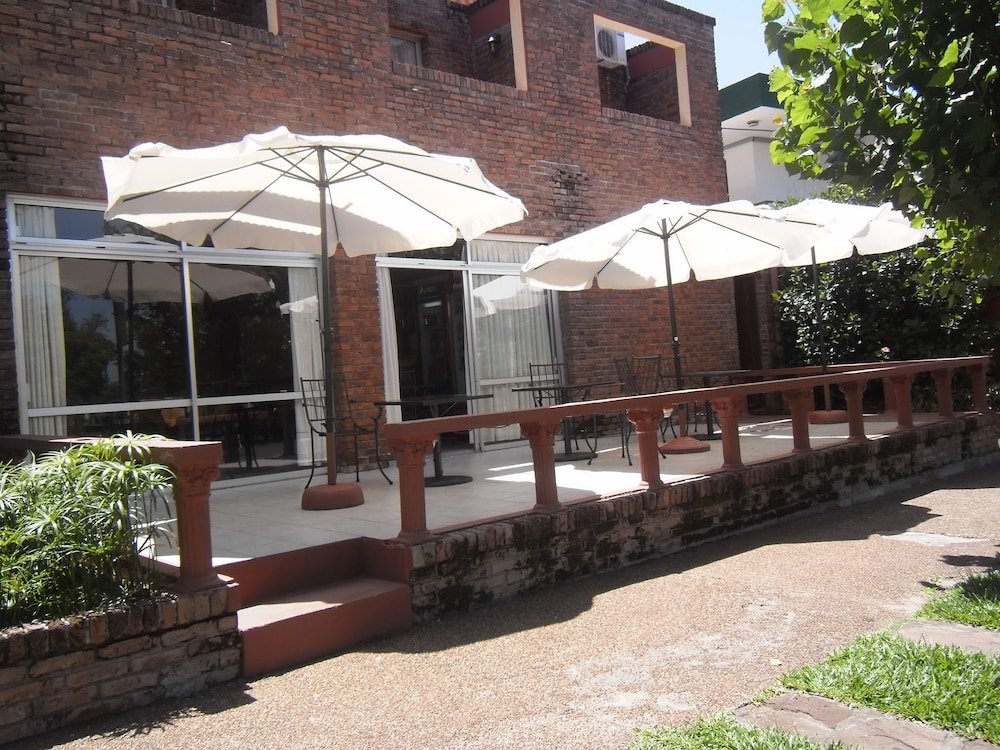 Фото Jardines de Dayman