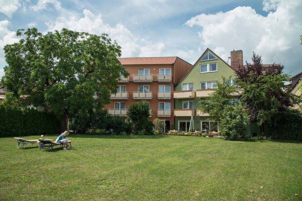 Фото Weinhotel Rose