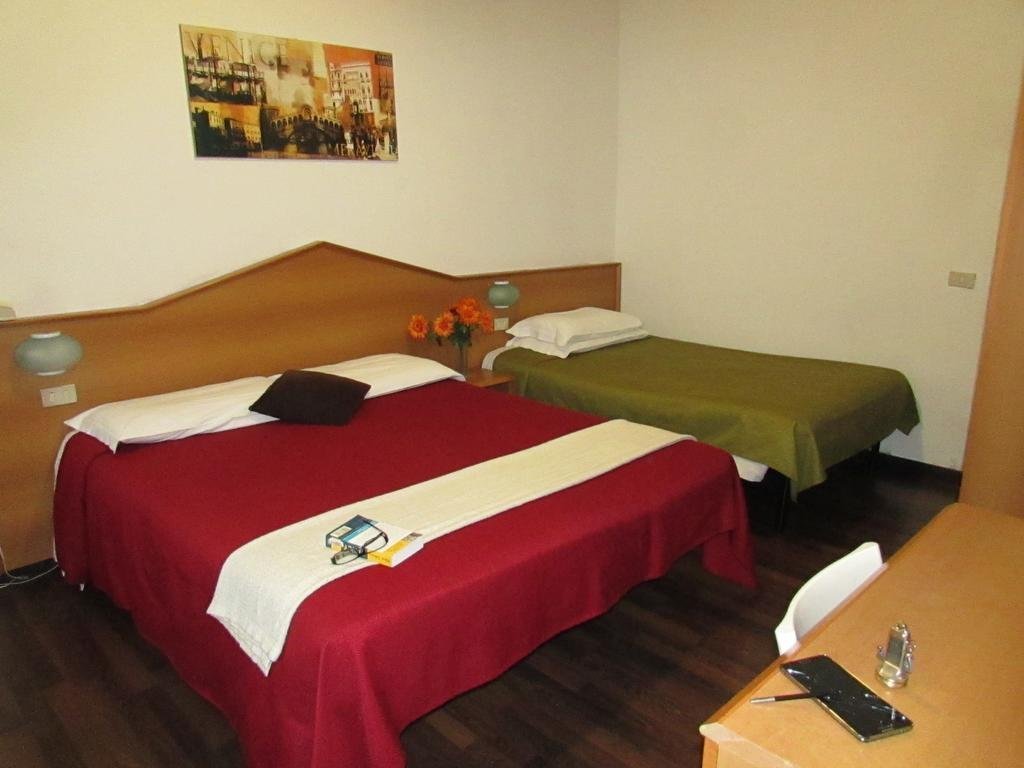 Фото Hotel Ambra