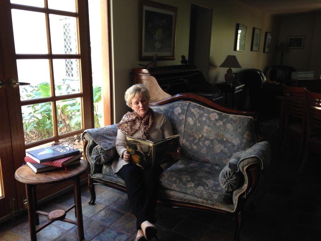 Фото Weelaway On Gregory