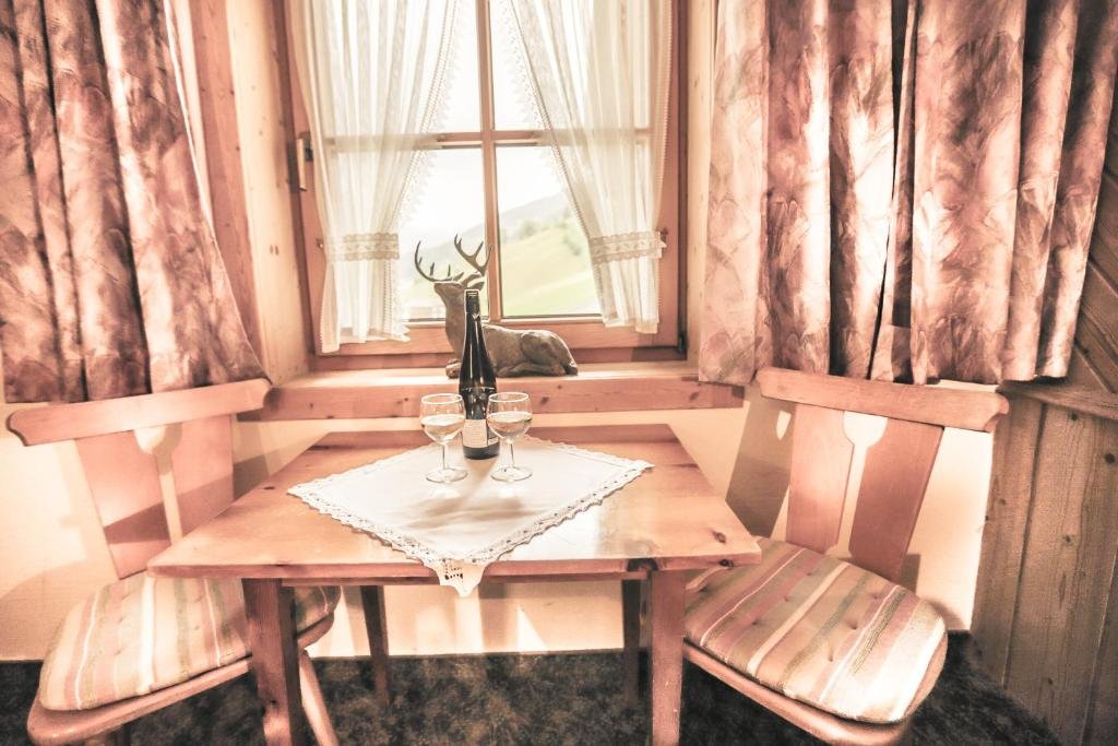 Фото Hottererhof