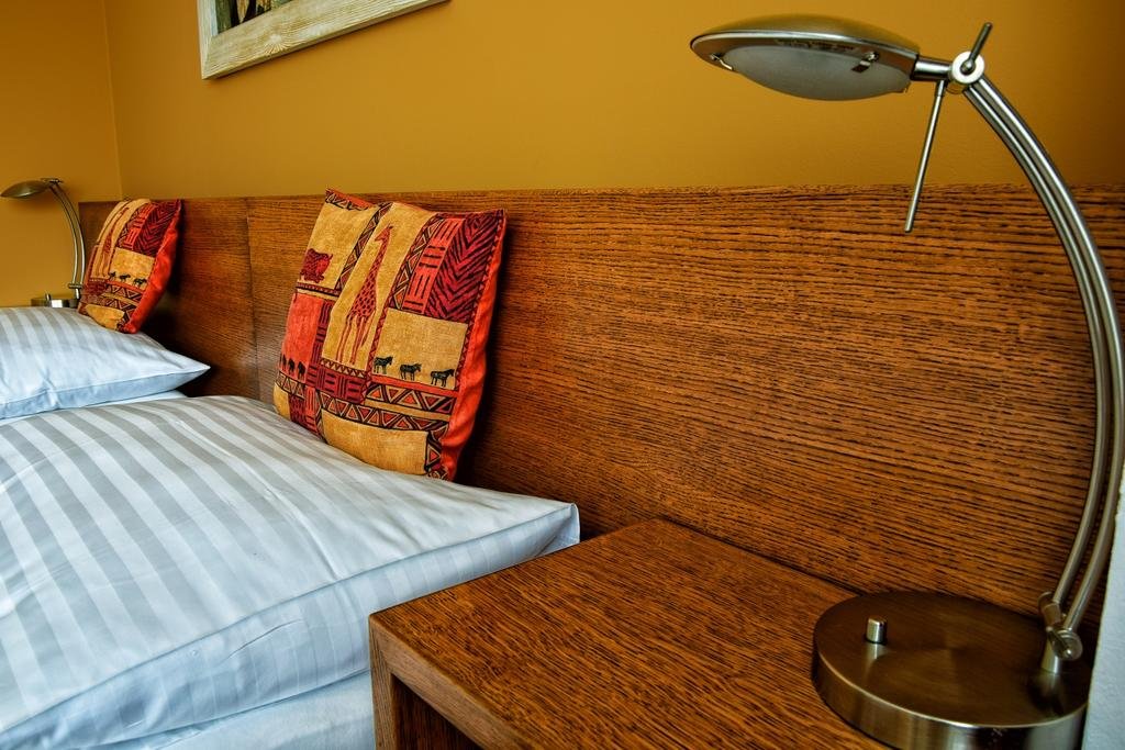 Фото Afrika Hotel