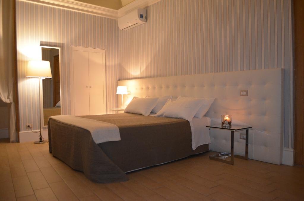 Фото B&b Porta Baresana