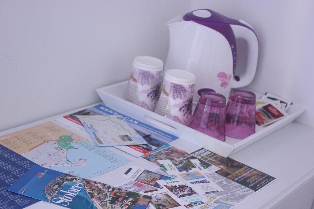 Фото Villa Barbara