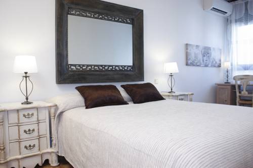 Фото WooTravelling Atocha 107 Homtels