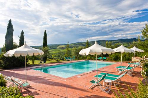 Фото Il Paggino Chianti Accommodation