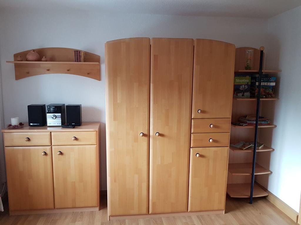 Фото Ferienhaus Günther