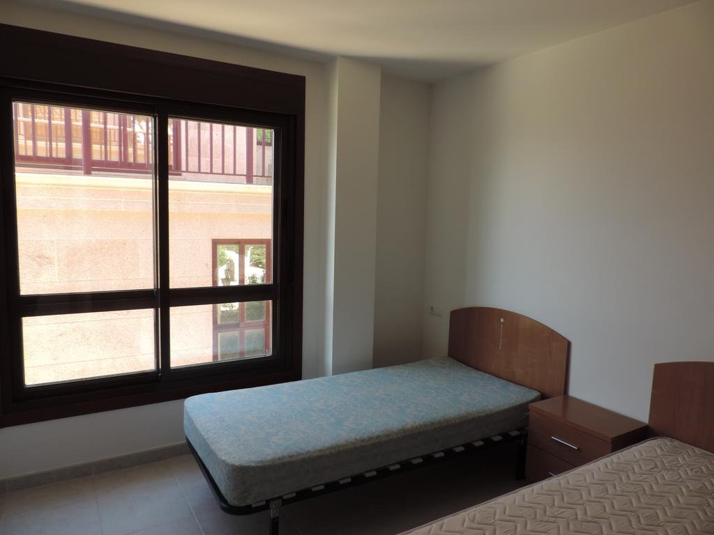 Фото Vistamar Galicia