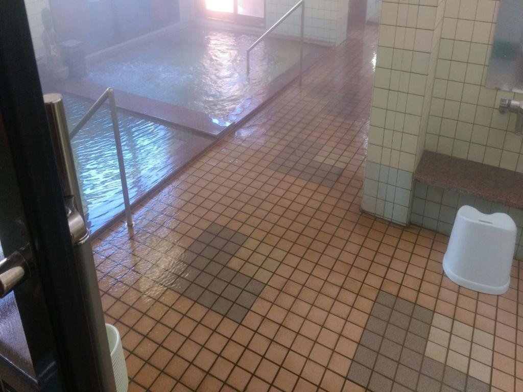 Фото Kashiwagi Onsen