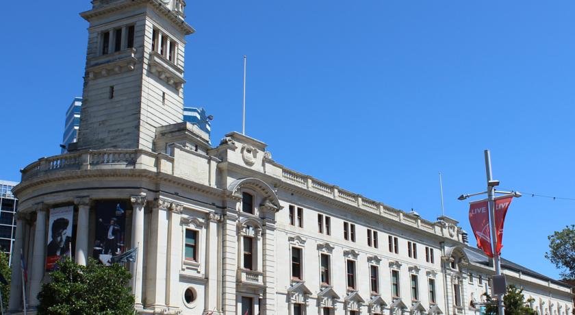 Фото отеля 4