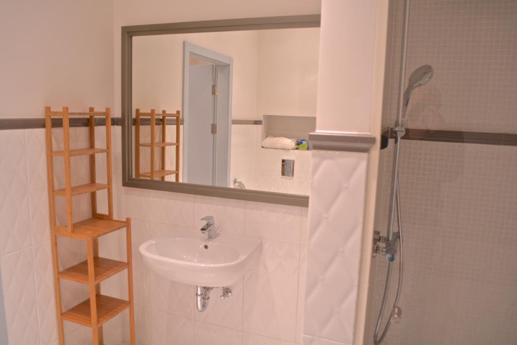 Фото Appartment Rīdzene