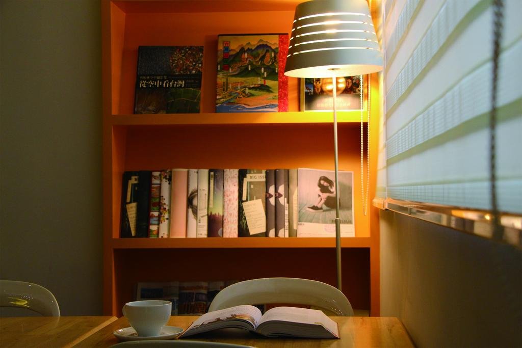 Фото Horizon Inn