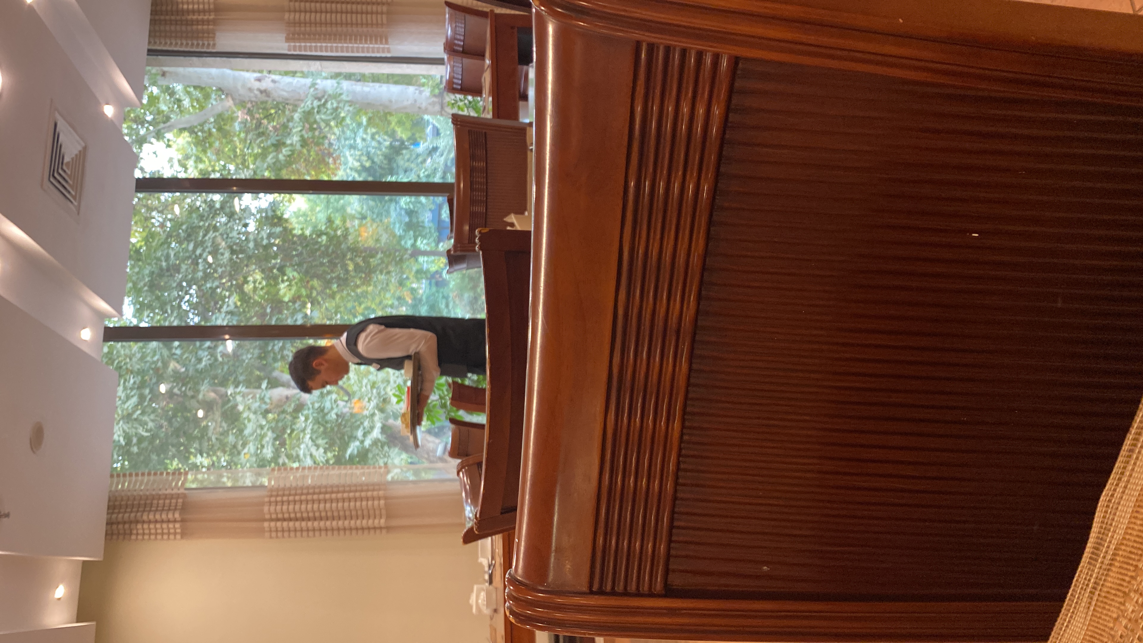 Фото Ramada by Wyndham Tashkent