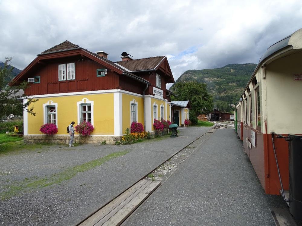 Фото Pension Waldheim