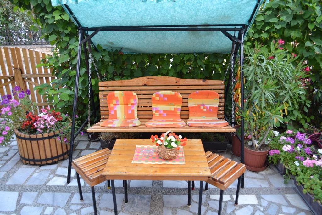 Фото Villa Flora