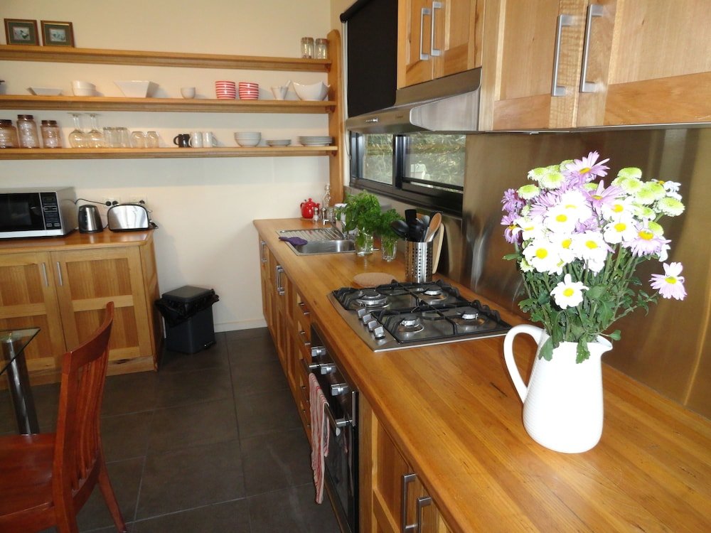 Фото Down to Earth Farm Retreat