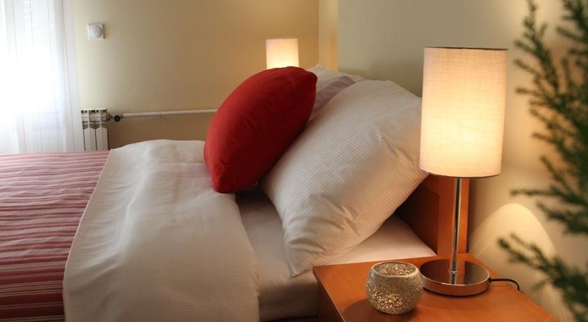 Фото Bed & Breakfast Villa Aria