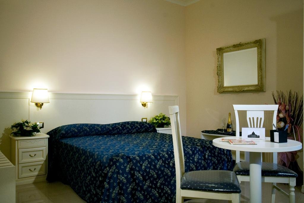 Фото Piccolomini Inn Vaticano