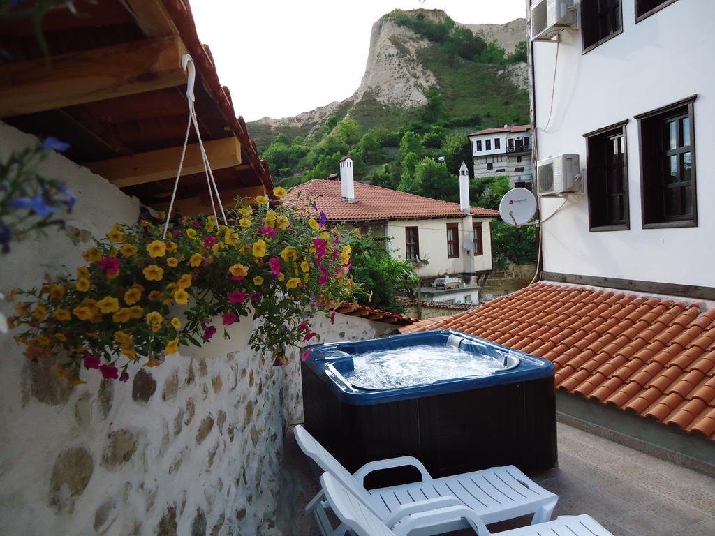 Фото Hotel Bolyarka