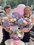 About flowers (Юбилейный просп., 49, Реутов), магазин цветов в Реутове