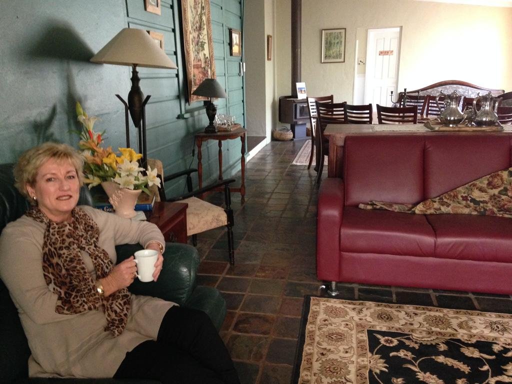 Фото Weelaway On Gregory