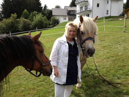 Фото Appart-Hotel Harmonie