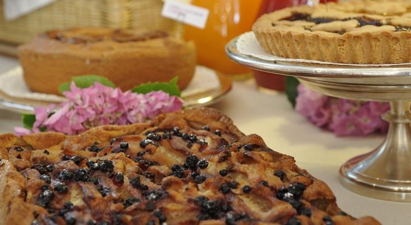 Фото Hotel Vittoria