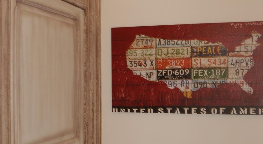 Фото Affitta Camere Nonna Maria