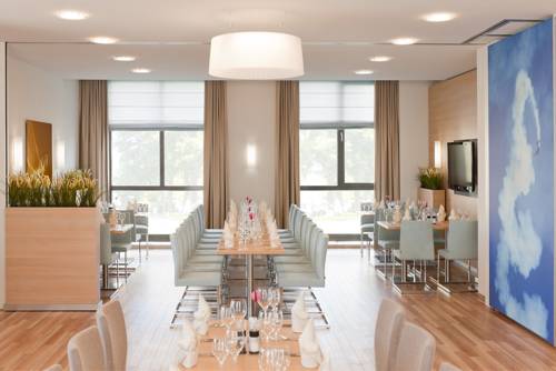 Фото Best Western Plus Welcome Hotel Frankfurt