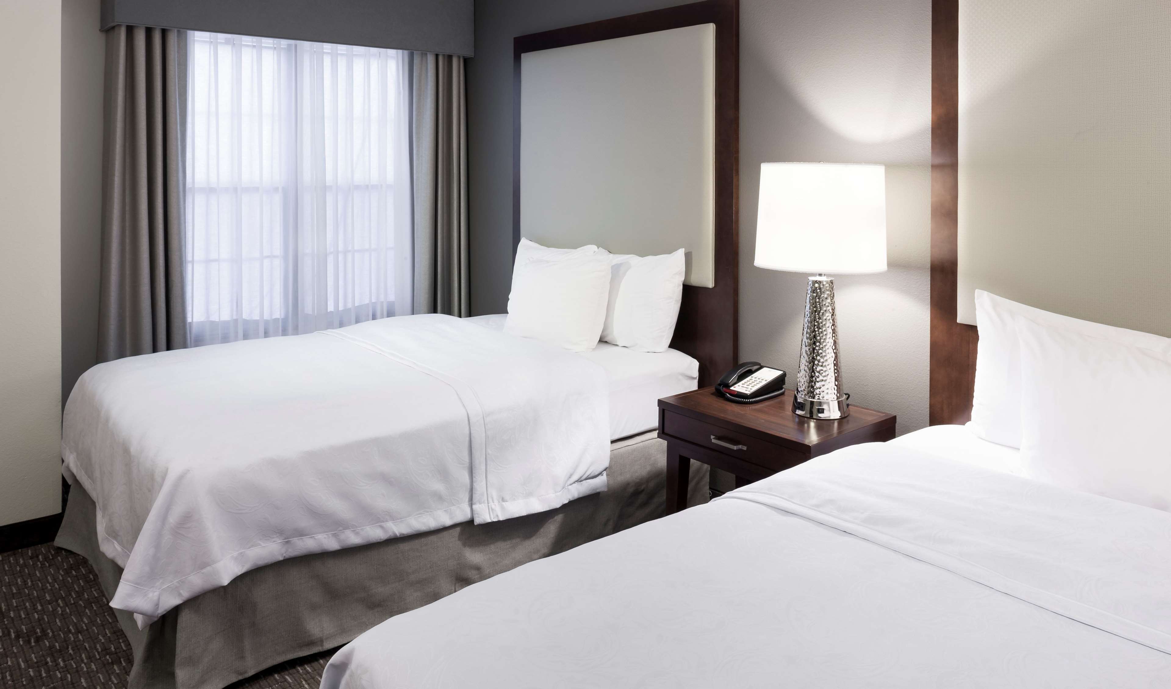 Фото Homewood Suites by Hilton San Jose Airport-Silicon Valley