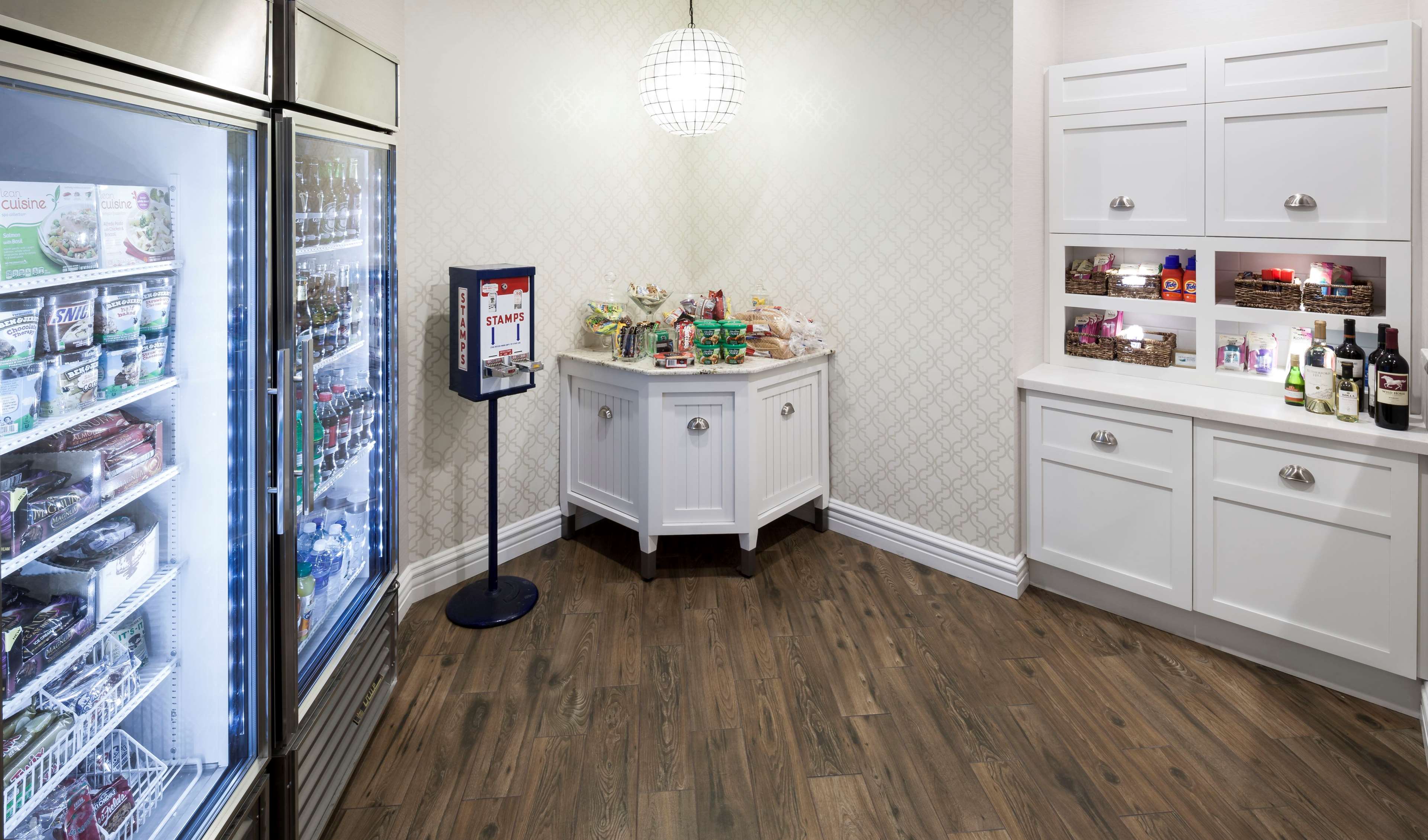 Фото Homewood Suites by Hilton San Jose Airport-Silicon Valley