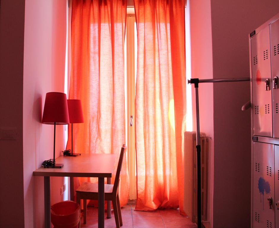 Фото Hostel Galla