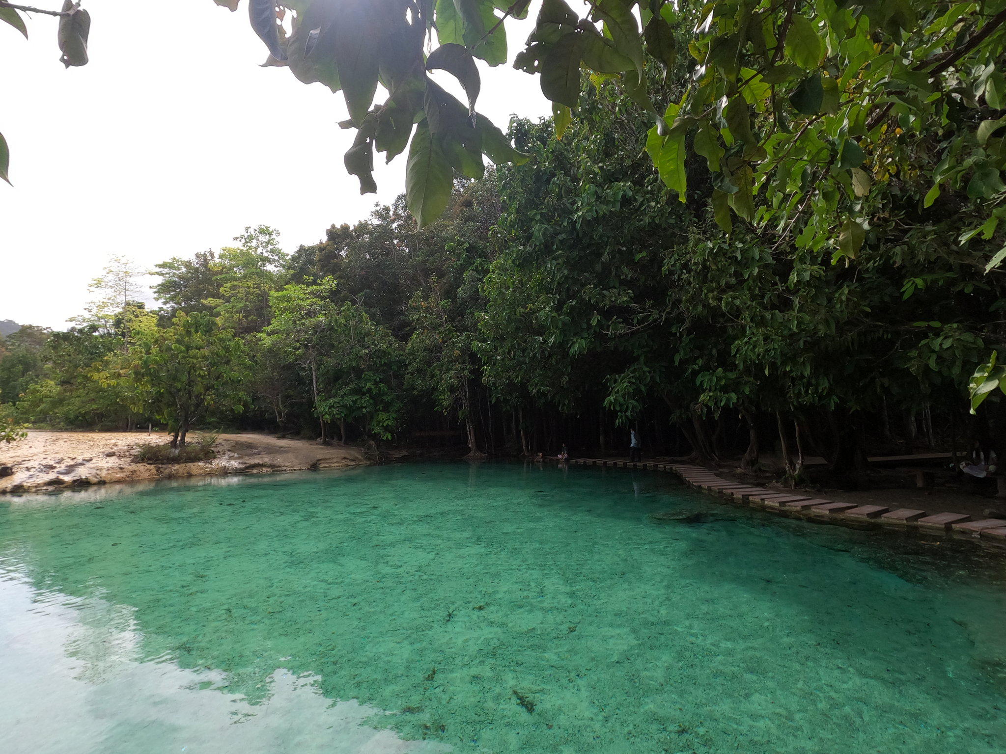 Фото Holiday Inn Resort Krabi Ao Nang Beach by IHG