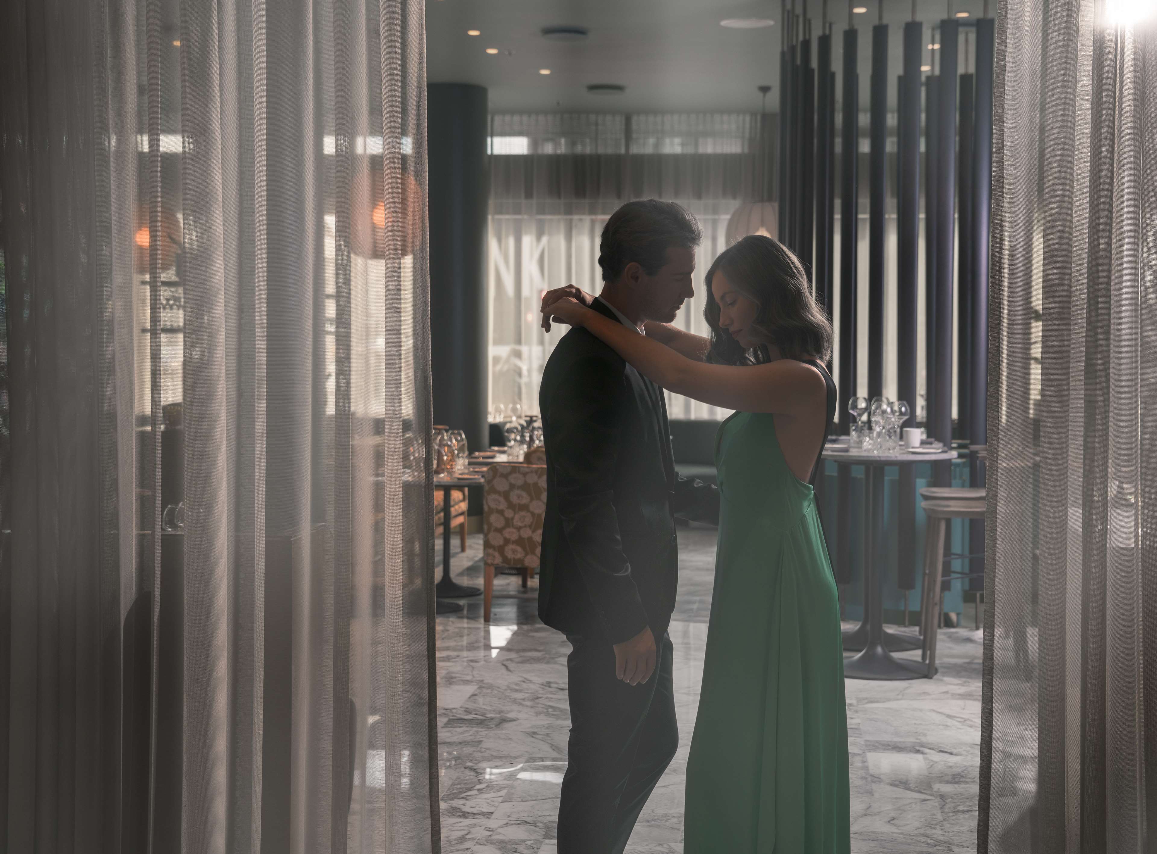 Фото отеля 2