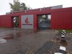 Профснаб (Shofyorov Street, 1) ، مواد تعبئة وتغليف