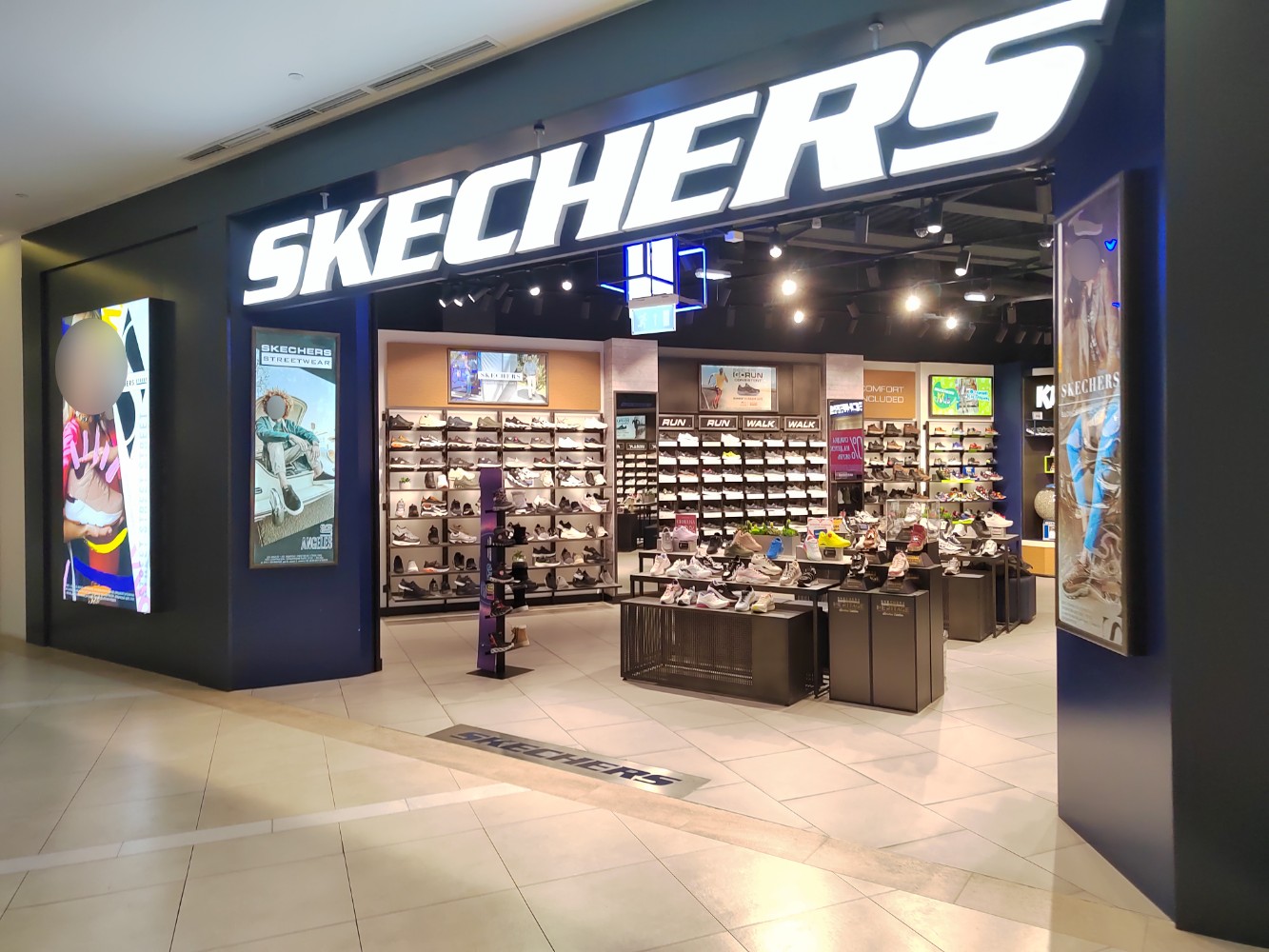 Skechers 12