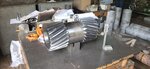 Zmi (Perm, 1905 Goda Street, 35к23), metalwork