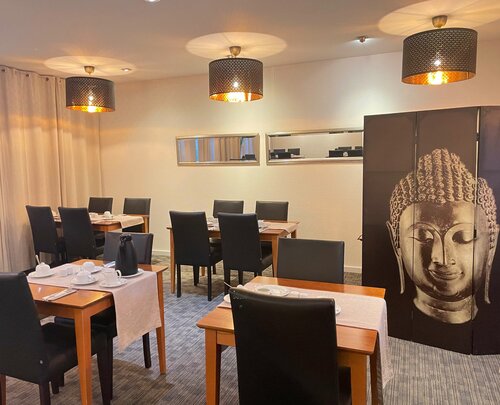 Гостиница B&b Hotel Eschweiler в Эшвайлере