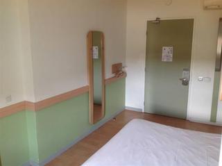 Фото Ibis budget Orgeval