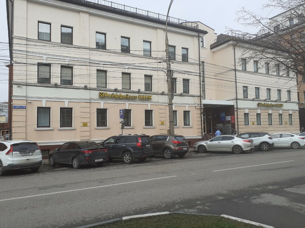 Sales office Александровский парк, Tula, photo