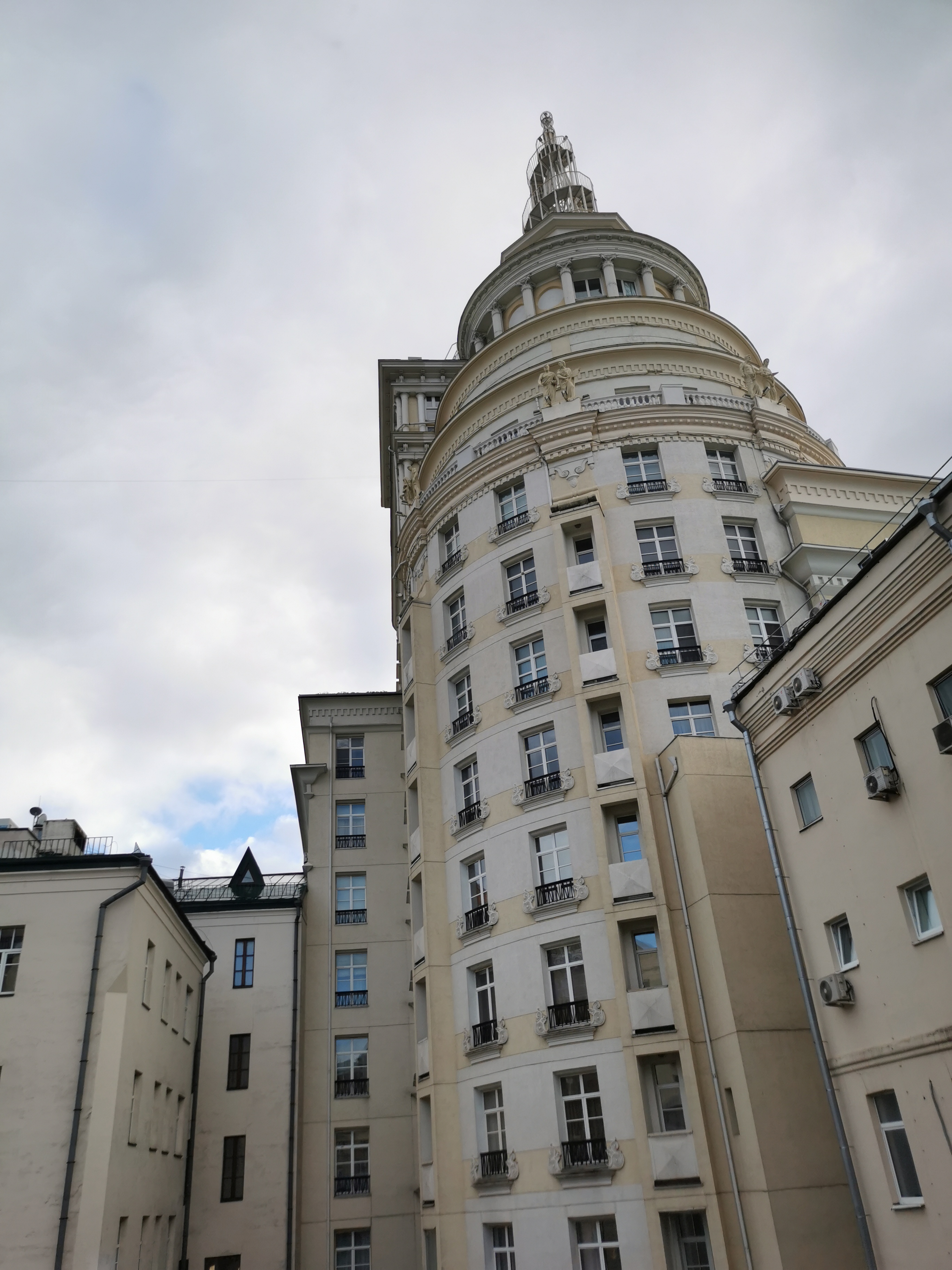 Фото Арт-отель Маяковский